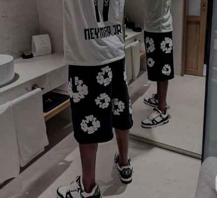Short