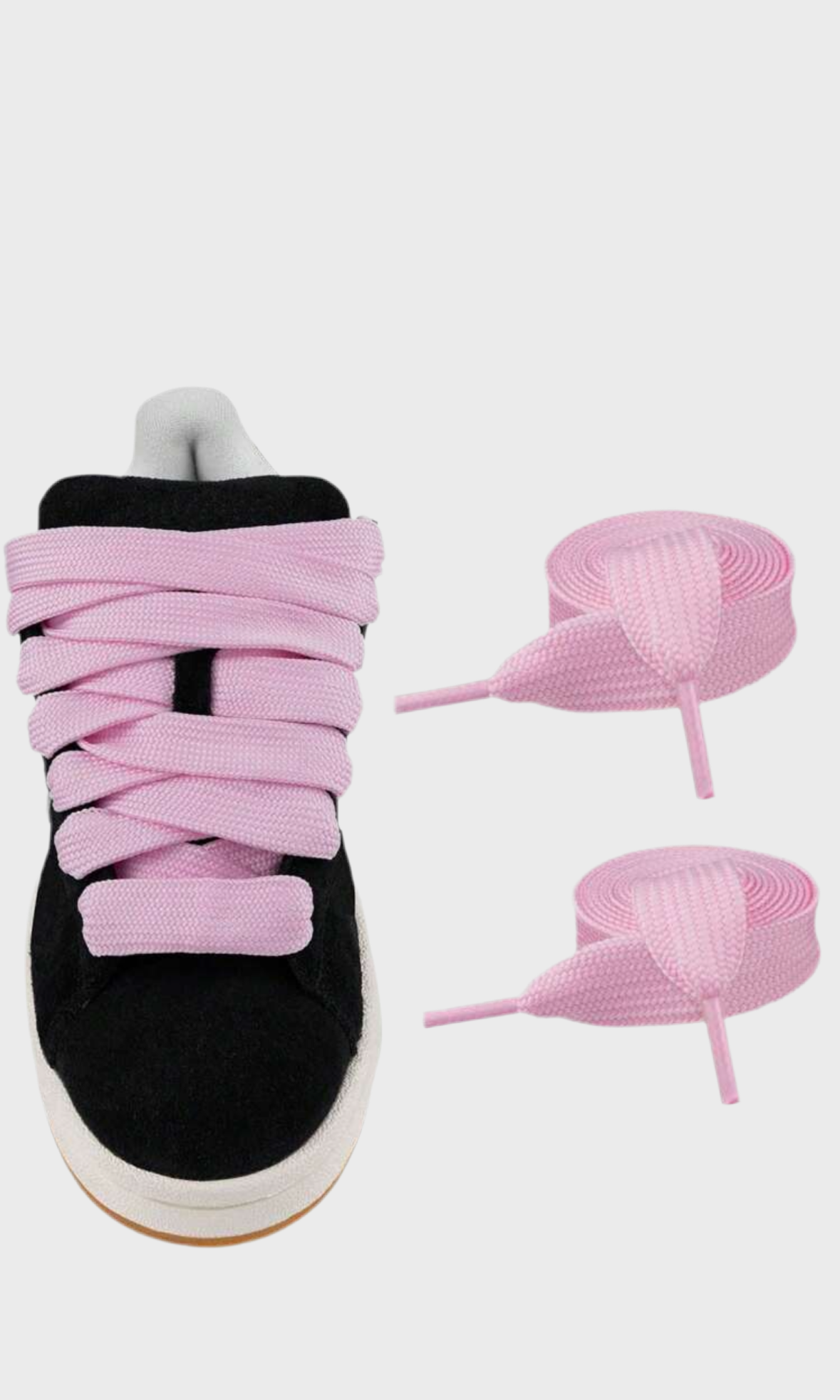 Lacet chaussures