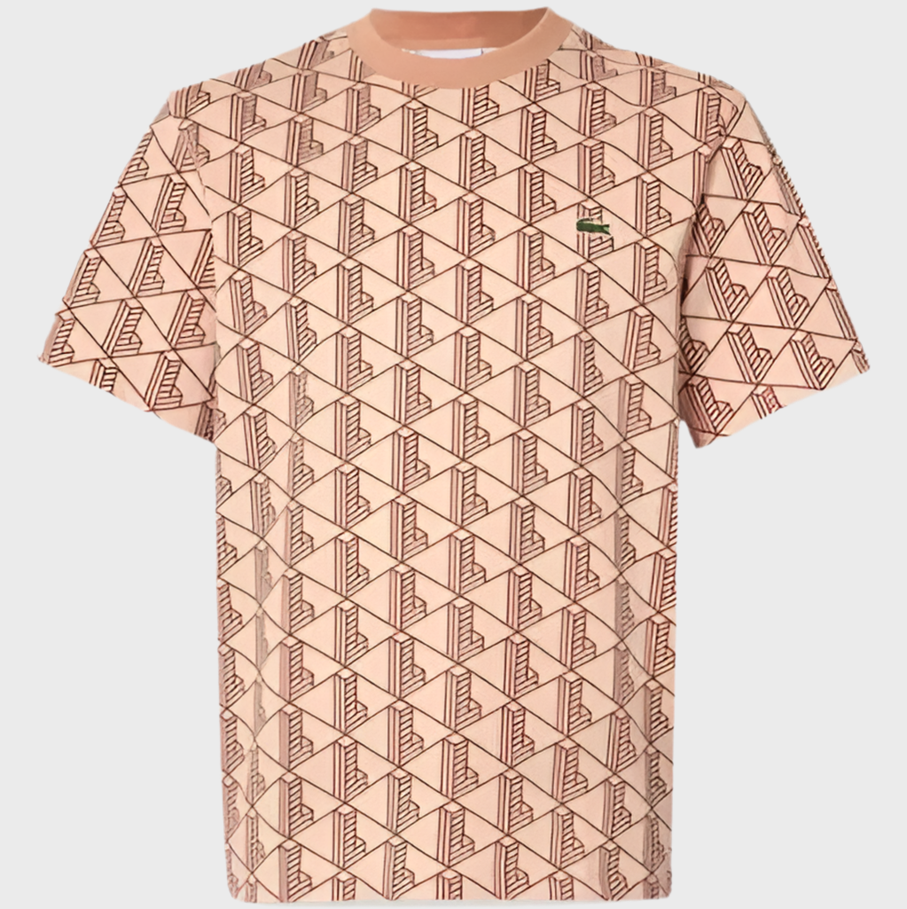 Tee-Shirt L*coste