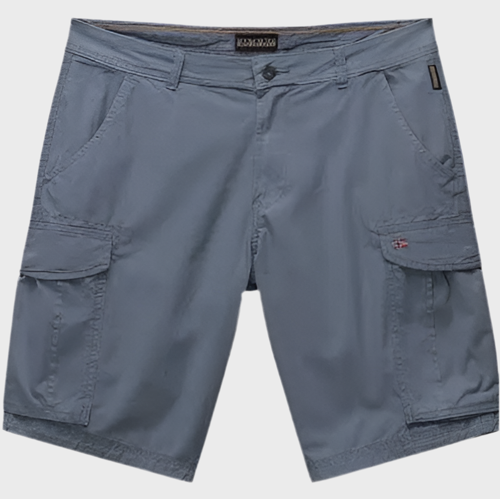 Short N*papijri