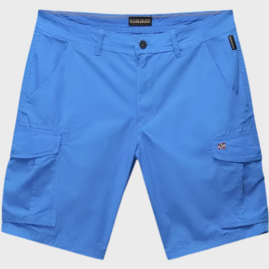 Short N*papijri