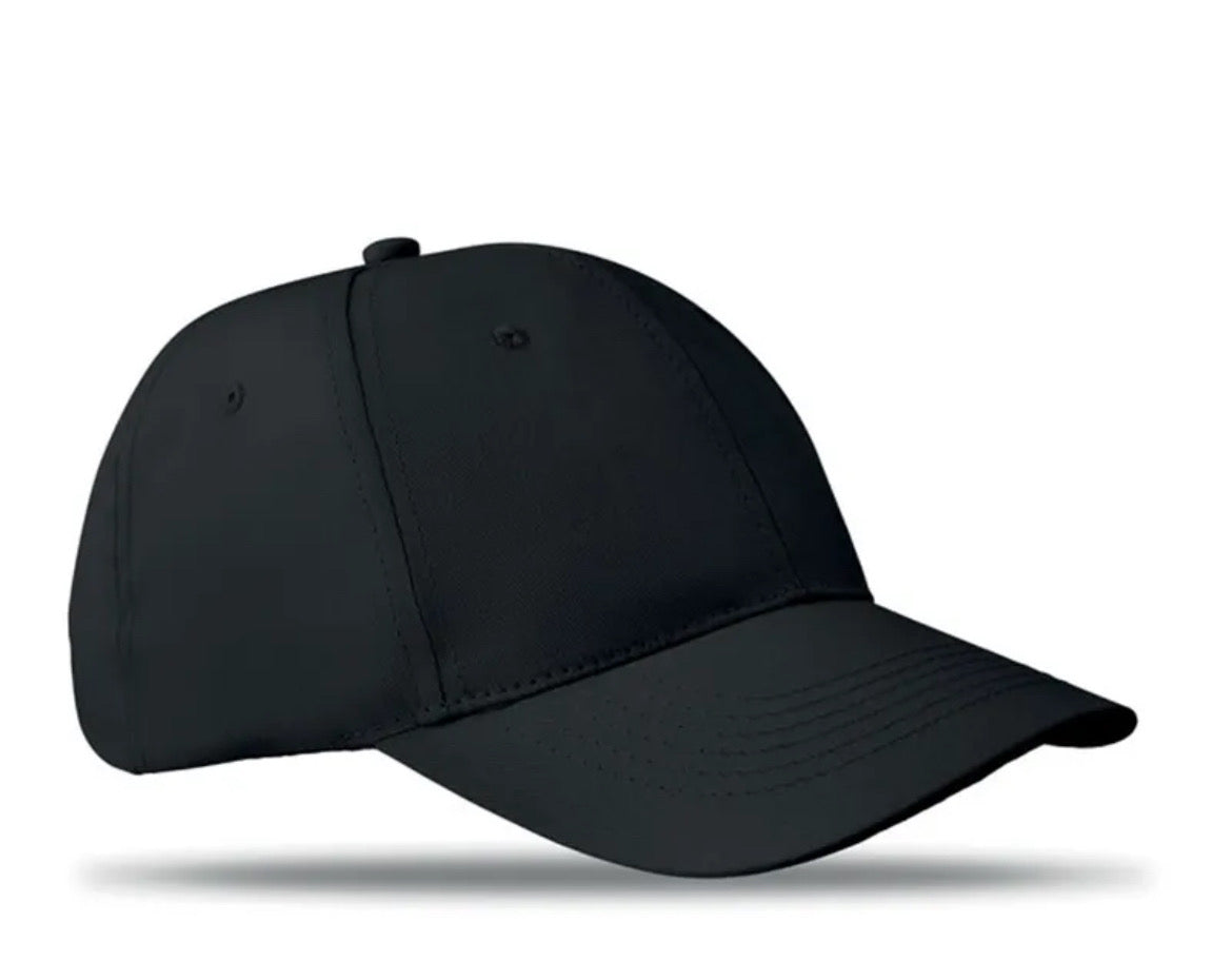 casquette noir
