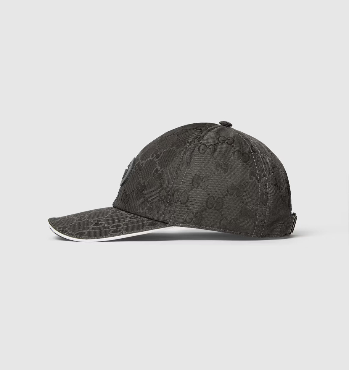 Casquette G*cci