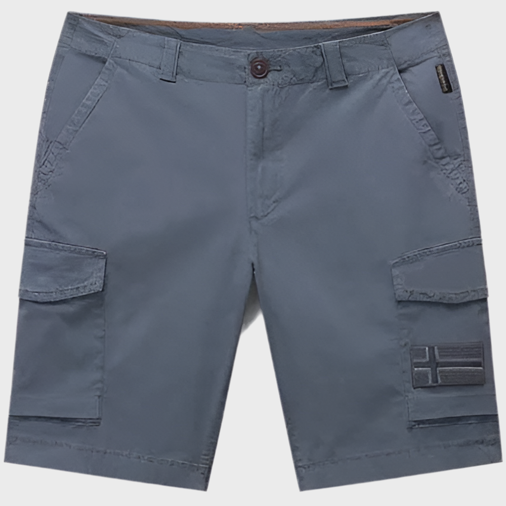 Short N*papijri